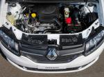 Renault Sandero Expression 2014 года (BR)
